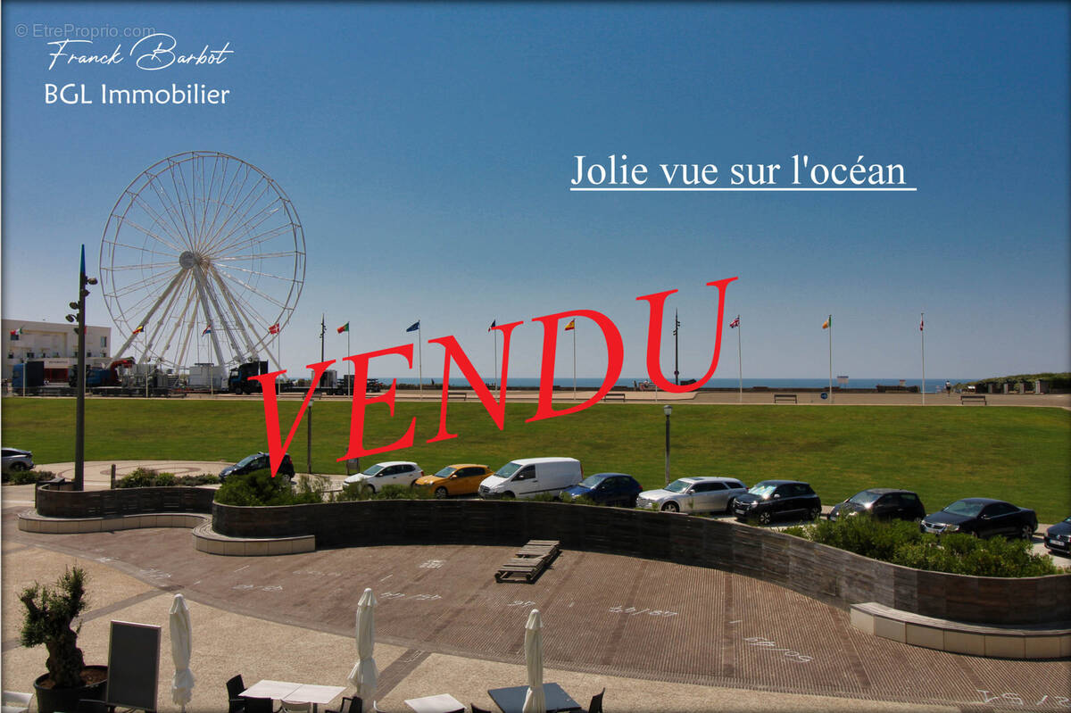 Appartement à BISCARROSSE