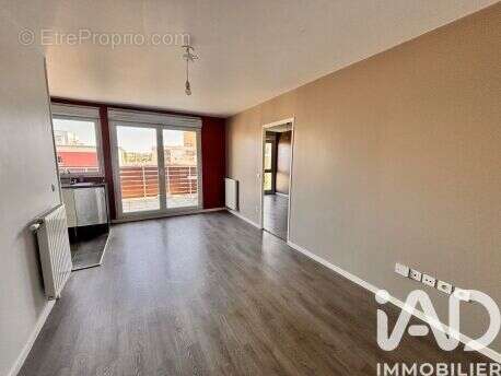 Photo 2 - Appartement à LIMEIL-BREVANNES