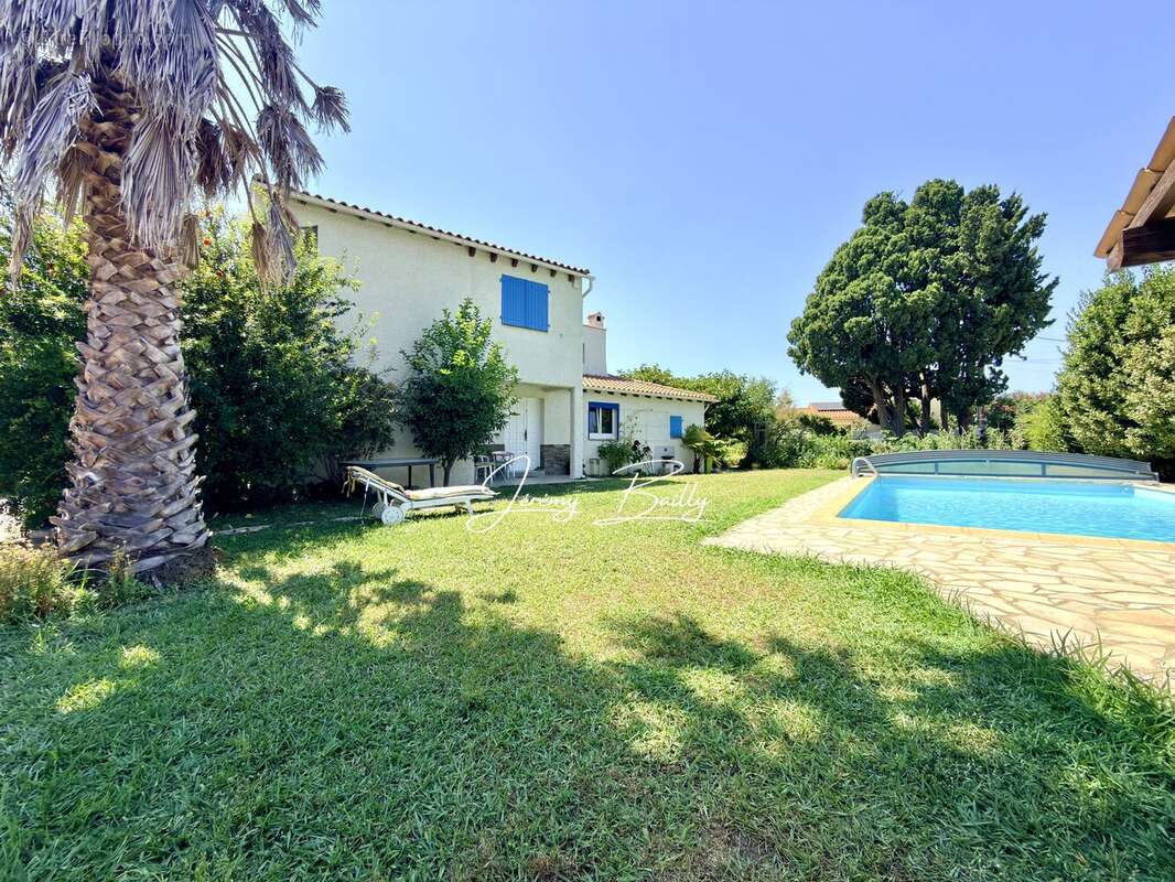 Maison 7 pièces 158 m² à vendre à Millas (66170) - photo 47