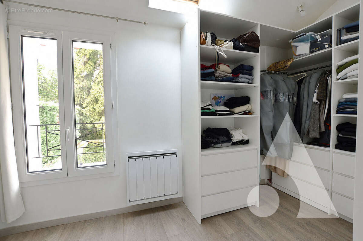 Maison de ville 3 pièces 60m2 - centre ville Pierrelaye - photo 10