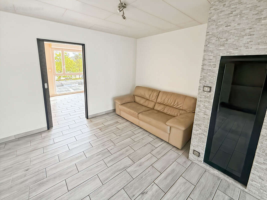 Appartement à MERIGNAC