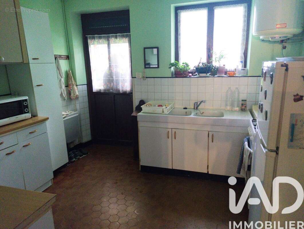 Photo 5 - Maison à VARENNES-LES-NARCY