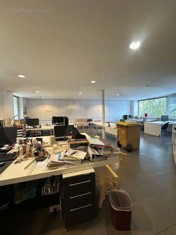 Commerce à SAINT-BRIEUC