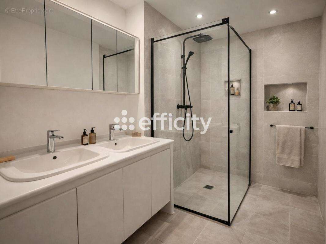 Appartement - photo 10