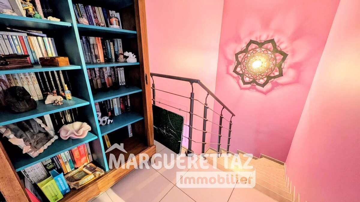Maison à VIUZ-EN-SALLAZ