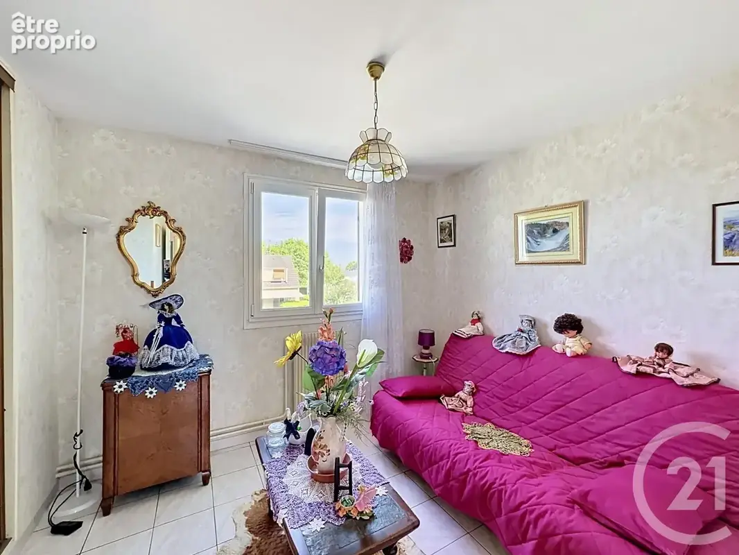 Maison 6 pièces 114 m² à vendre à Quetigny (21800) - photo 13