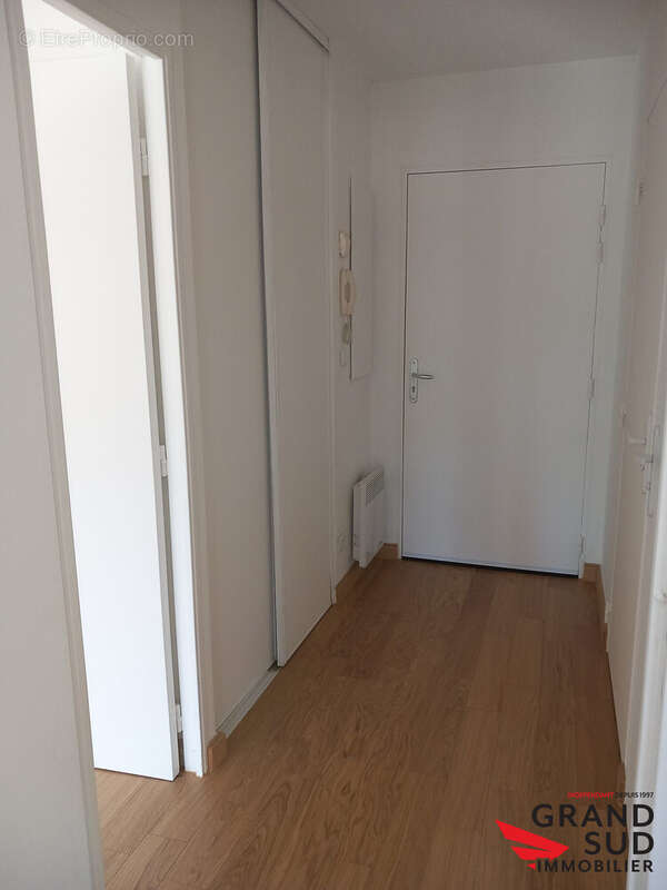 Appartement à LE BARP