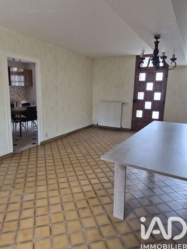 Photo 6 - Maison à CEAUCE