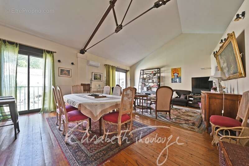 Maison à SAINT-LAURENT-D&#039;AIGOUZE