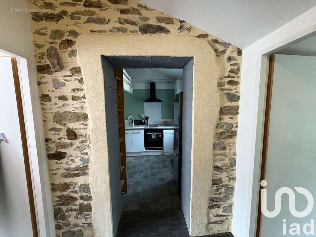 Photo 7 - Maison à LA BOISSIERE-DES-LANDES