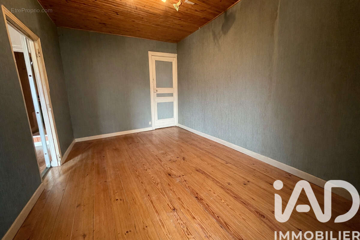 Photo 4 - Appartement à CLERMONT-FERRAND