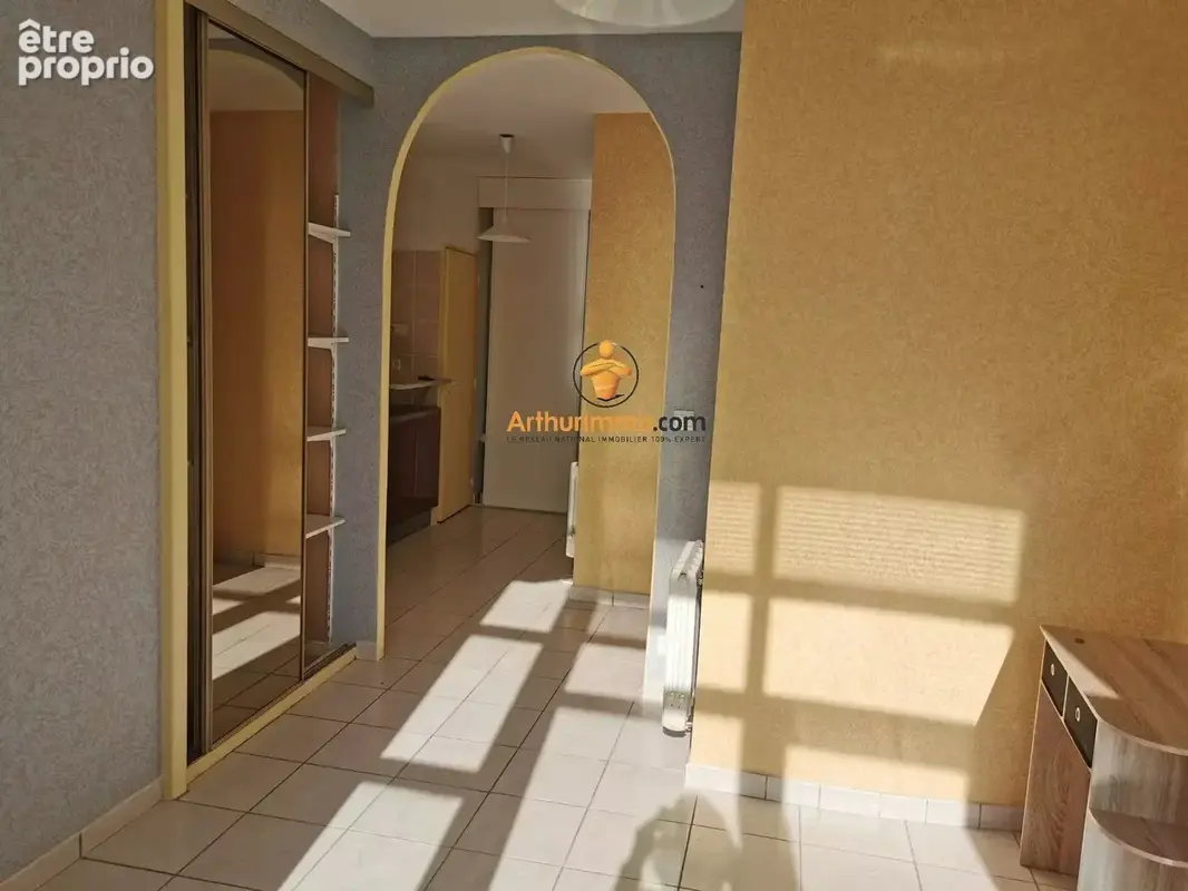 Photo Appartement à Pau au prix de 95 990€