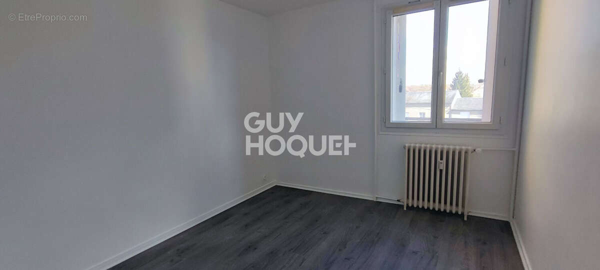 Appartement à CHATEAUDUN
