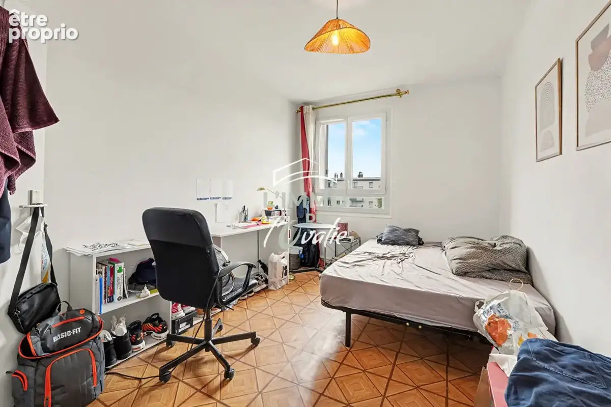 Appartement T4 ? Investissement locatif en colocation, - photo 8