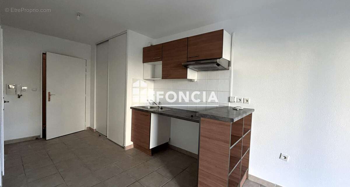 Appartement à SAINT-BRIEUC