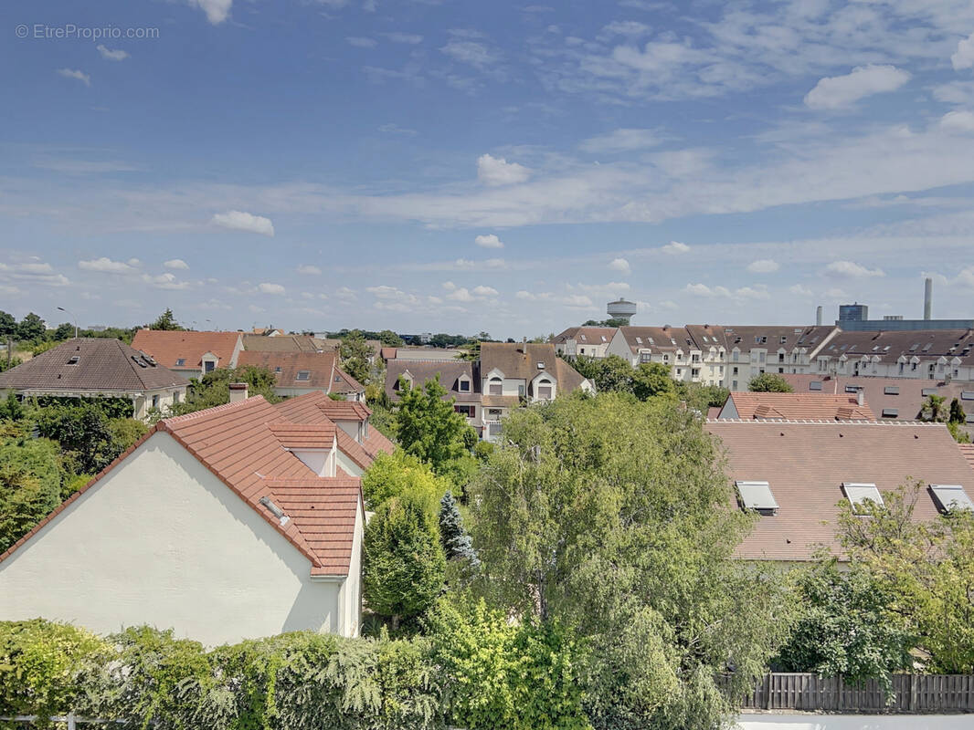 Appartement à MONTESSON