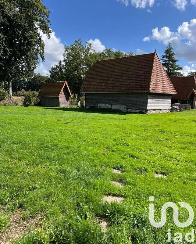 Photo 3 - Maison à HOUDETOT