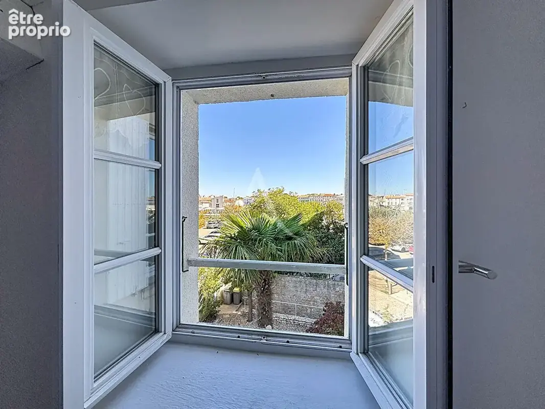 Maison de village au port de Saint-Martin de Ré, avec terrasse privative - photo 11