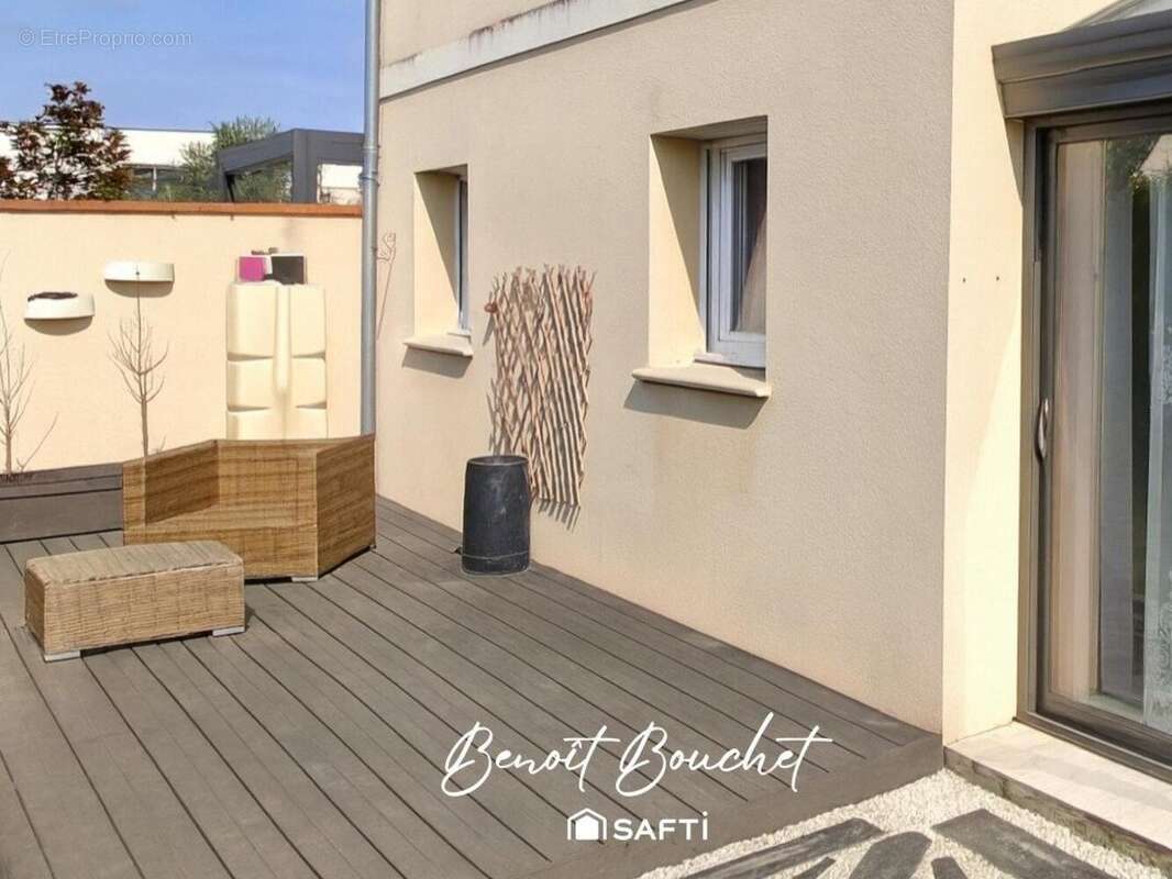 Photo 7 - Maison à CORMELLES-LE-ROYAL