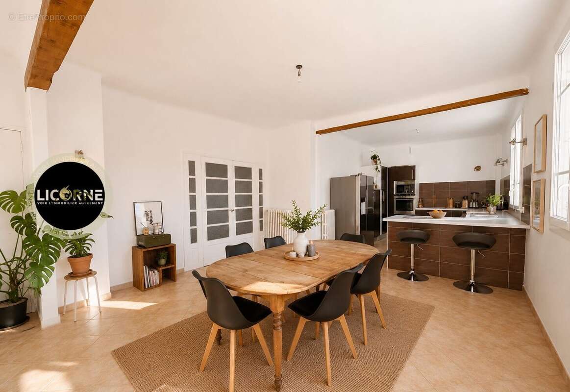 Appartement 92 m² à Aix-En-Provence  - photo 3
