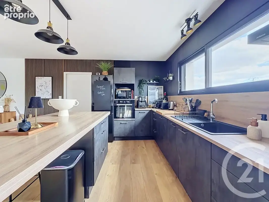 Maison 4 pièces 113 m² à vendre à Ancenis (44150) - photo 2