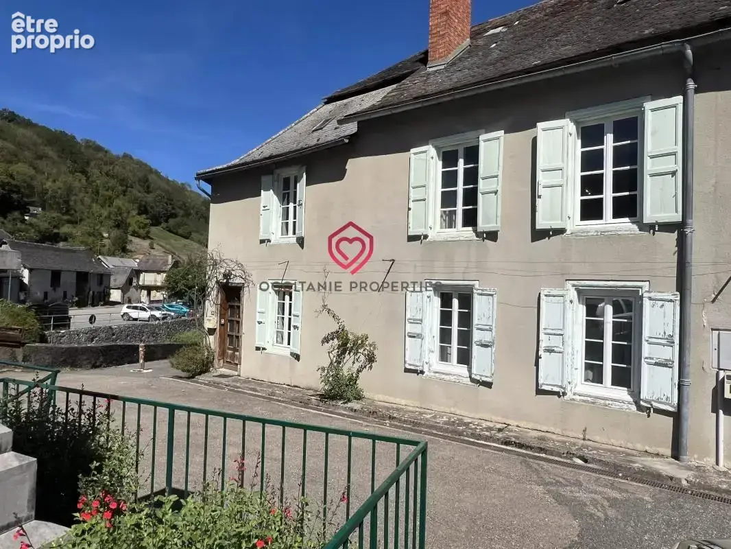 Maison avec grange et jardin - photo 26