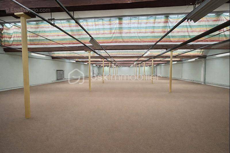 Commerce à RAMBERVILLERS