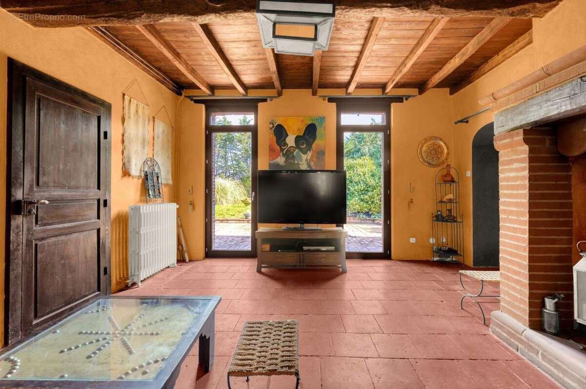 Maison à MERVILLE