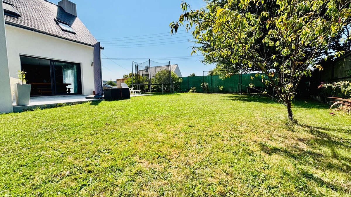 Maison familiale avec vie de plain-pied - Saint-Lyphard Centre - photo 6