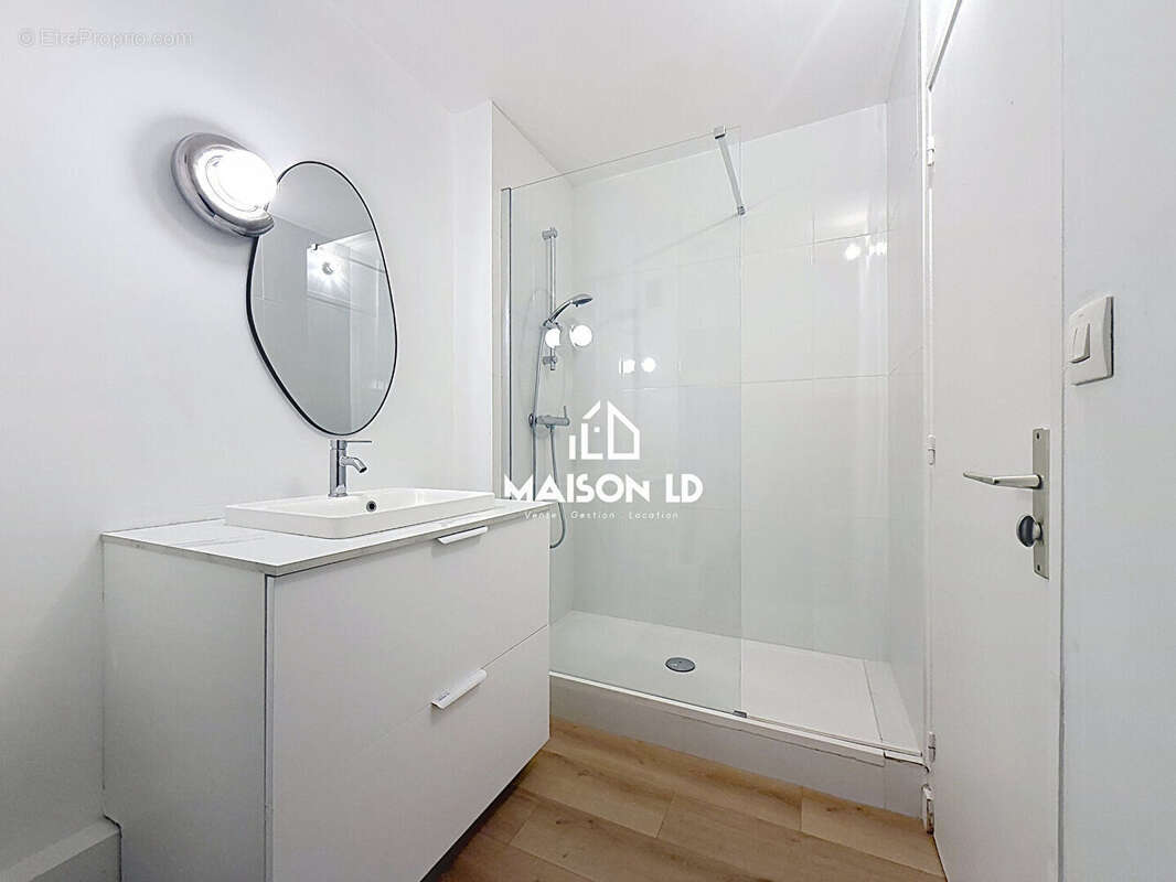 Appartement à CAEN
