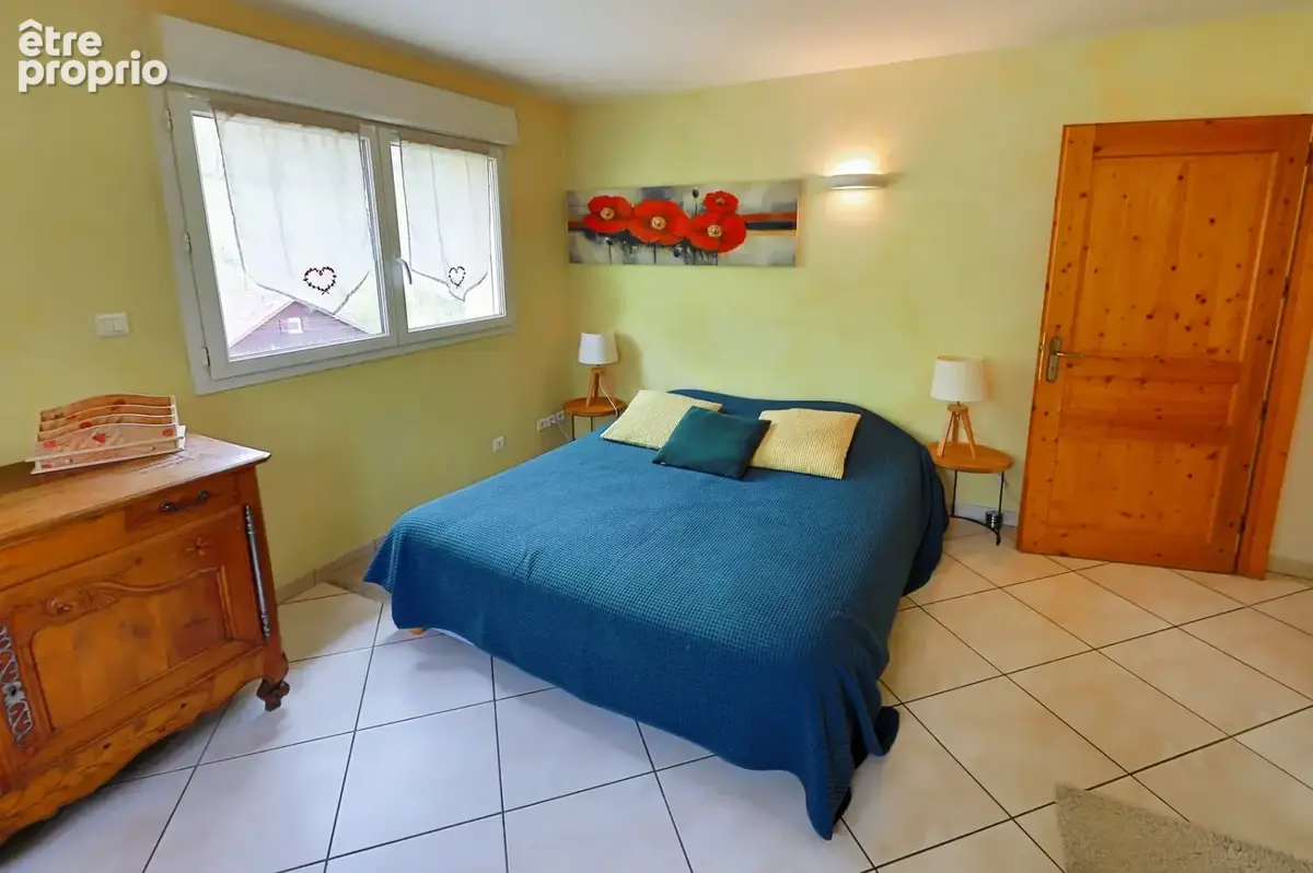 Dpt Vosges (88), à vendre LA BRESSE maison P7 - photo 12