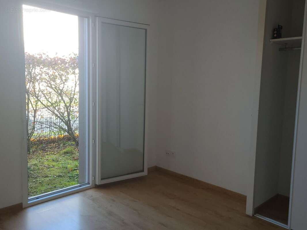 Photo 6 - Appartement à L&#039;ILE-D&#039;OLONNE