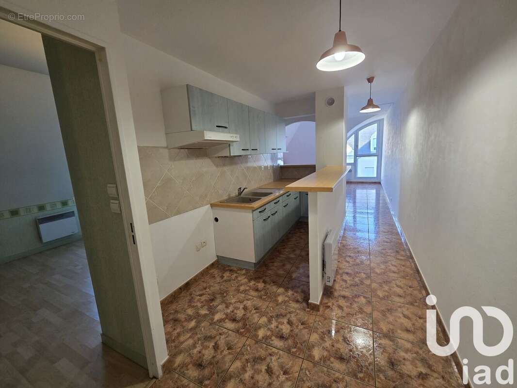 Photo 4 - Appartement à LA CHAPELLE-EN-SERVAL