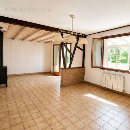 1 n°2 - Maison à LE CROTOY