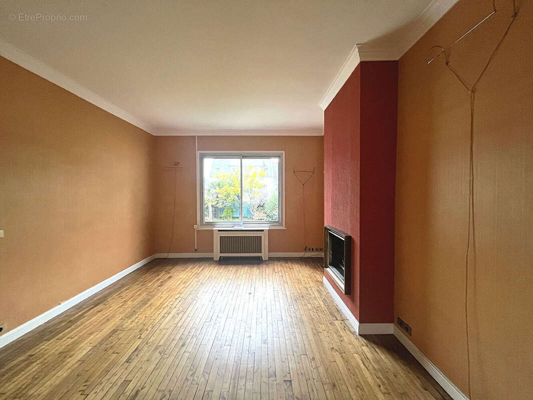 Maison à SAINT-BRIEUC