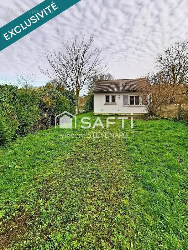 Photo 1 - Maison à LUXE