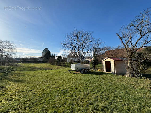 Maison à MOMMENHEIM