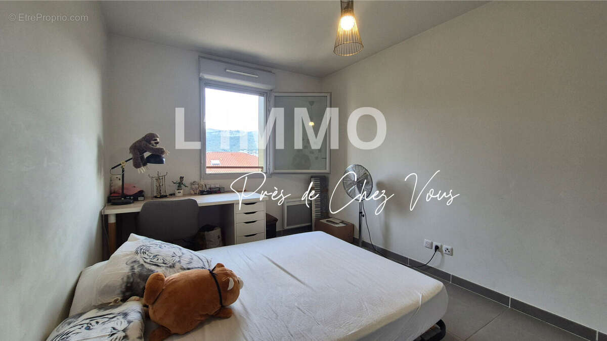 Appartement à MARSEILLE-11E