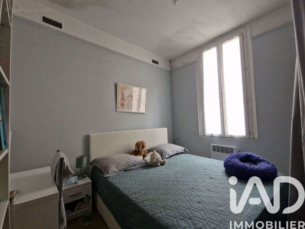 Photo 4 - Appartement à PAUILLAC