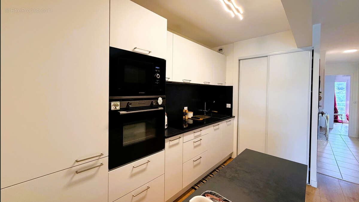Appartement à PORNICHET