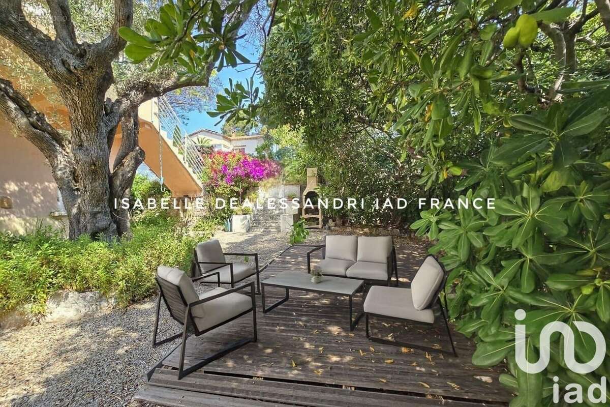 Photo 9 - Appartement à SANARY-SUR-MER