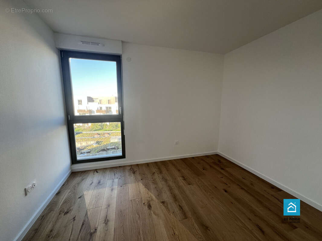 Appartement à ILLKIRCH-GRAFFENSTADEN