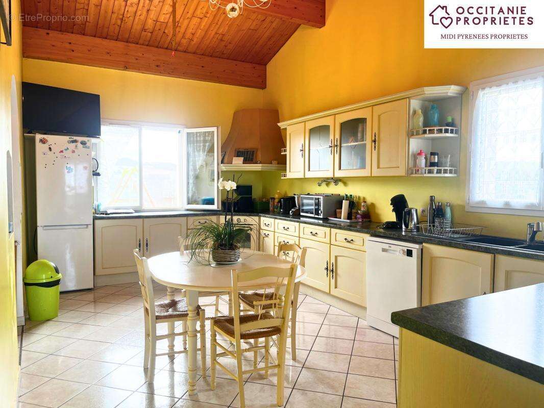 Maison à BELLEGARDE-DU-RAZES