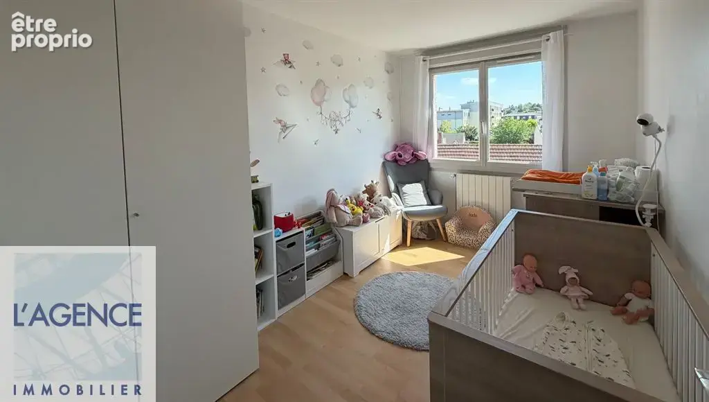 Appartement 67 m² à Epernay  - photo 7