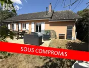 Maison à HERICOURT-EN-CAUX