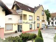 Appartement à SARRE-UNION