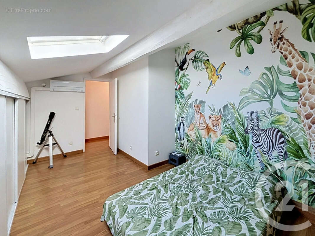 Appartement 68 m² à Sete  - photo 13