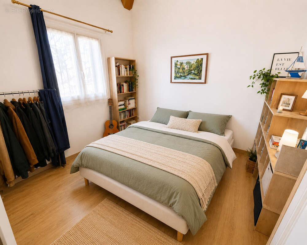Maison à NICE