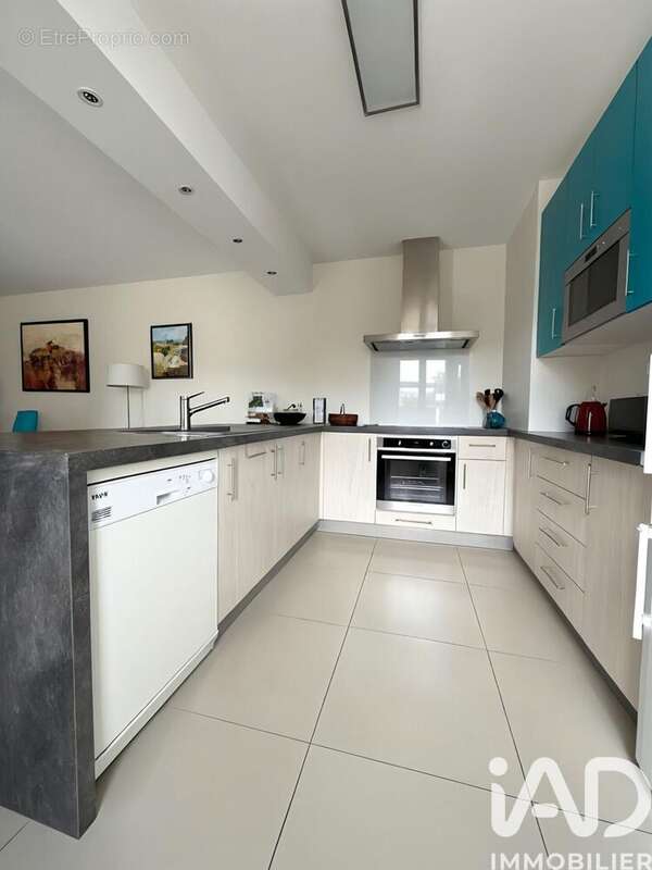 Photo 8 - Maison à CHATELAILLON-PLAGE