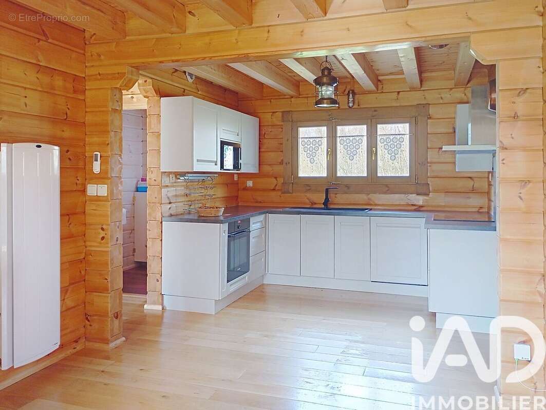 Maison 120 m² à Camors  - photo 7